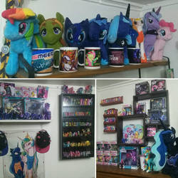 Pony Collection 2018