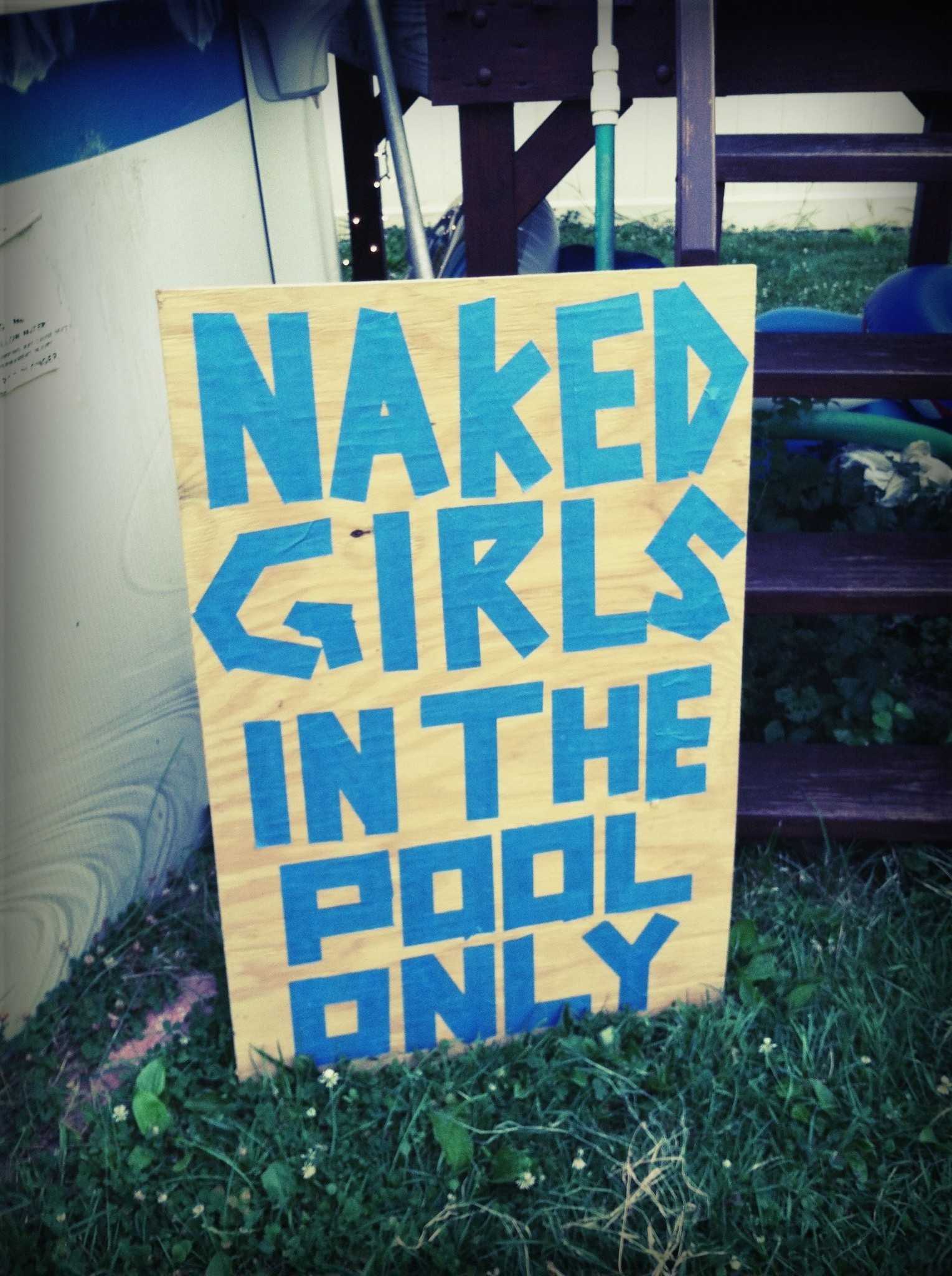 Project X Pool