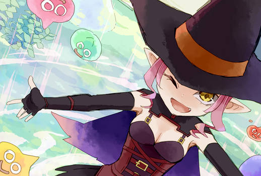 Explore The Best Dq10 Art Deviantart Explore The Best Dq10 Art Deviantart