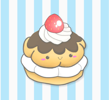 Kawaii Cream Puffs' Profile Picture