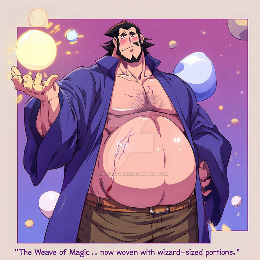 Helltaker Inflation Belly Inflation (commissions open) by ThiccWaifuGain on DeviantArt