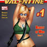 hannah valentine comics no.1