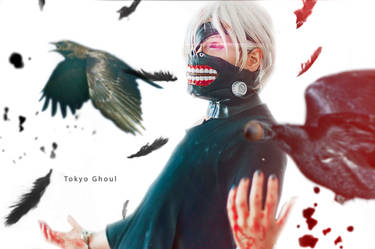 Tokyo Ghoul -  without freedom
