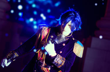 Ichinose Tokiya