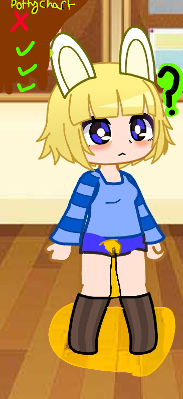 Deviantart Daniel Potty Deviantart Had an potty accident. by Erllw22 on DeviantArt