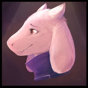 Toriel