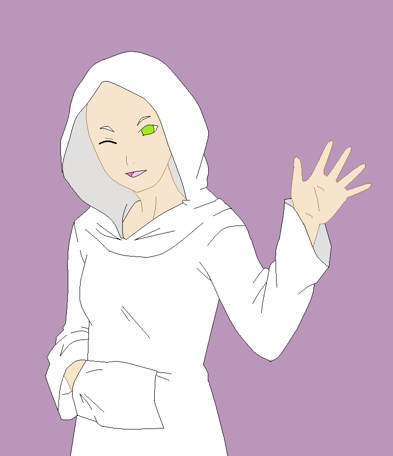 Hoodie base . by Kajuula34 on DeviantArt