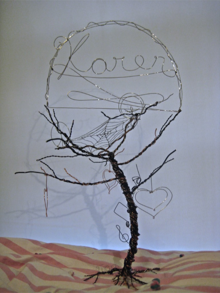 Tree of Me