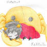 Karkat Grubs