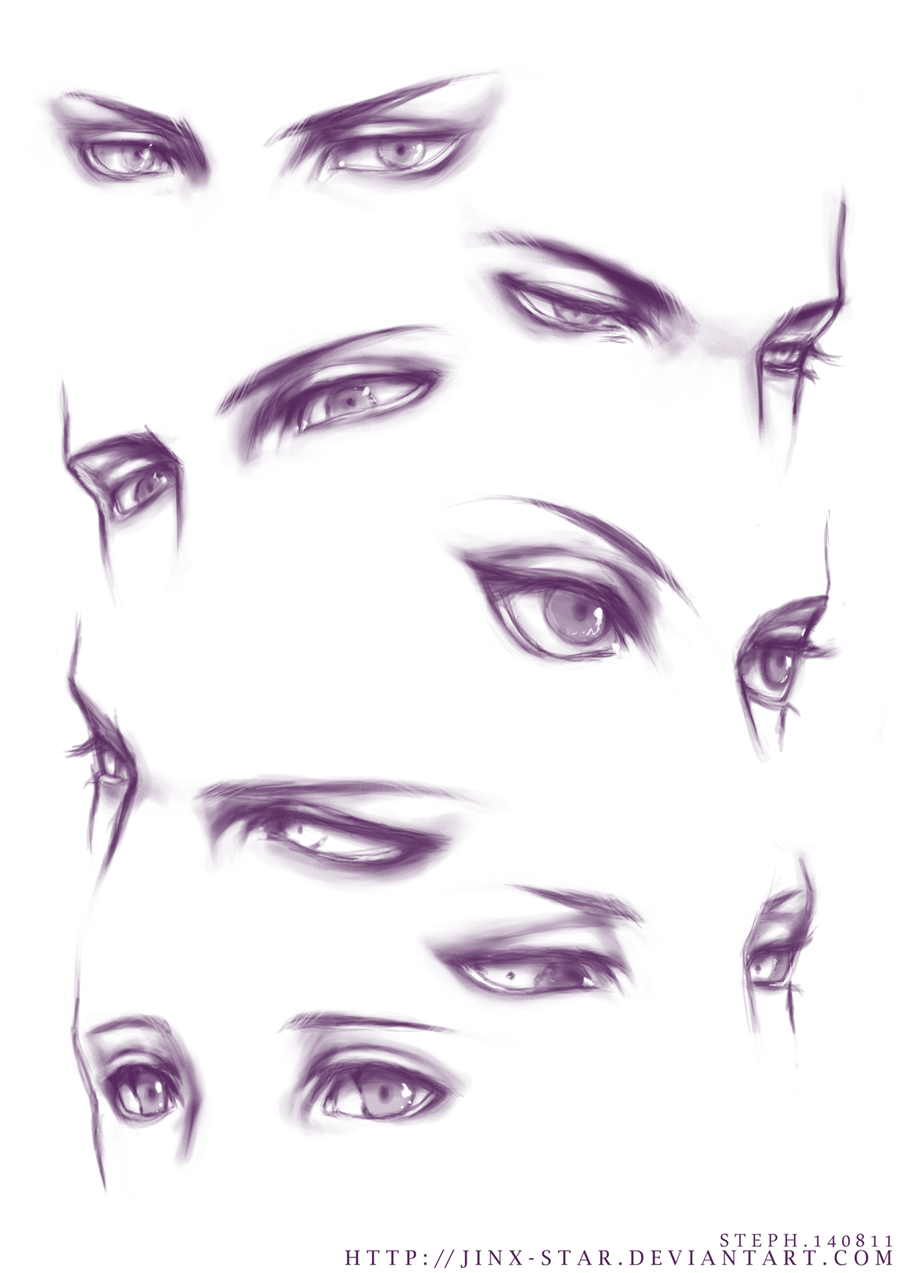 +EYE PRACTICE+