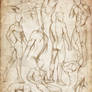 +MALE BODY STUDY VII+