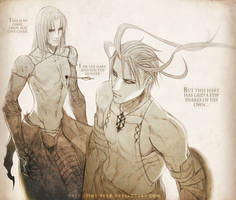 +THE HART AND THE HUNTER+