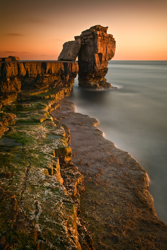 Pulpit Rock