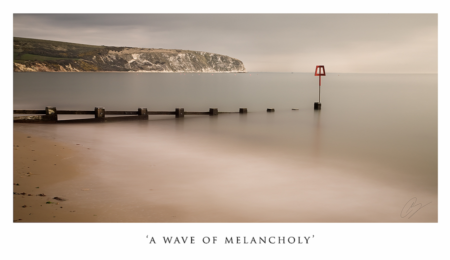 A Wave of Melancholy