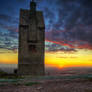 Dovecote Tower