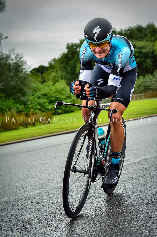 Tour of Britain #3