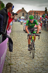 Ronde Van Vlaanderen 2014 #5