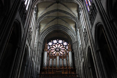 Cathedrale de Clermont