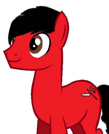 Pony Cip