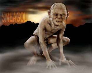 Smeagol