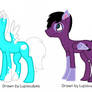 FREE PONY ADOPTS! ALL TAKEN!