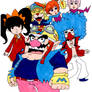 Warioware