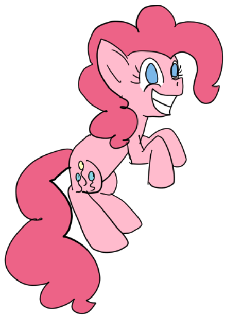 Pinkie