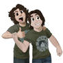 Game Grumps