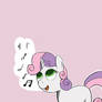 Sweetie belle