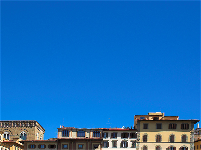 Florentine Skyline