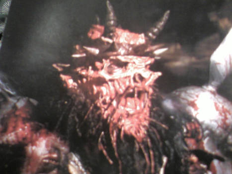 Oderus Urungus