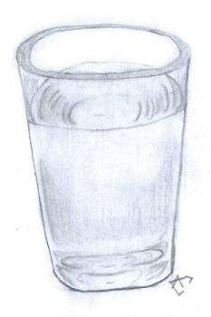 Water Glass By Crystalcandyz19 On Deviantart Water Glass By Crystalcandyz19 On Deviantart