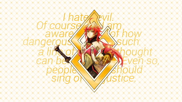 Rama Fate Grand Order Wallpaper By Primaroxas On Deviantart Rama Fate Grand Order Wallpaper By Primaroxas On Deviantart