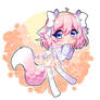 Momo Chibi