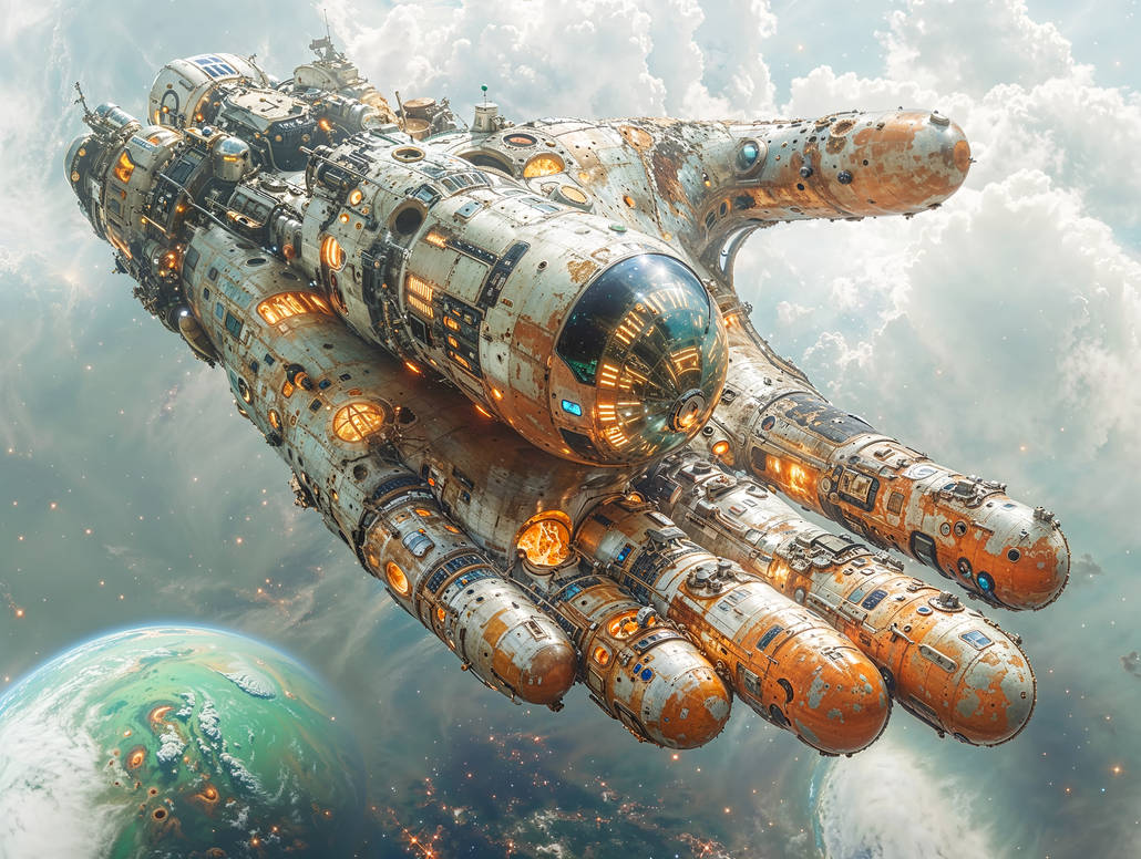 Surrealism Of Science Fiction In Space Art 8 By Jetprovort On DeviantArt surrealism-of-science-fiction-in-space-art-8-by-jetprovort-on-deviantart