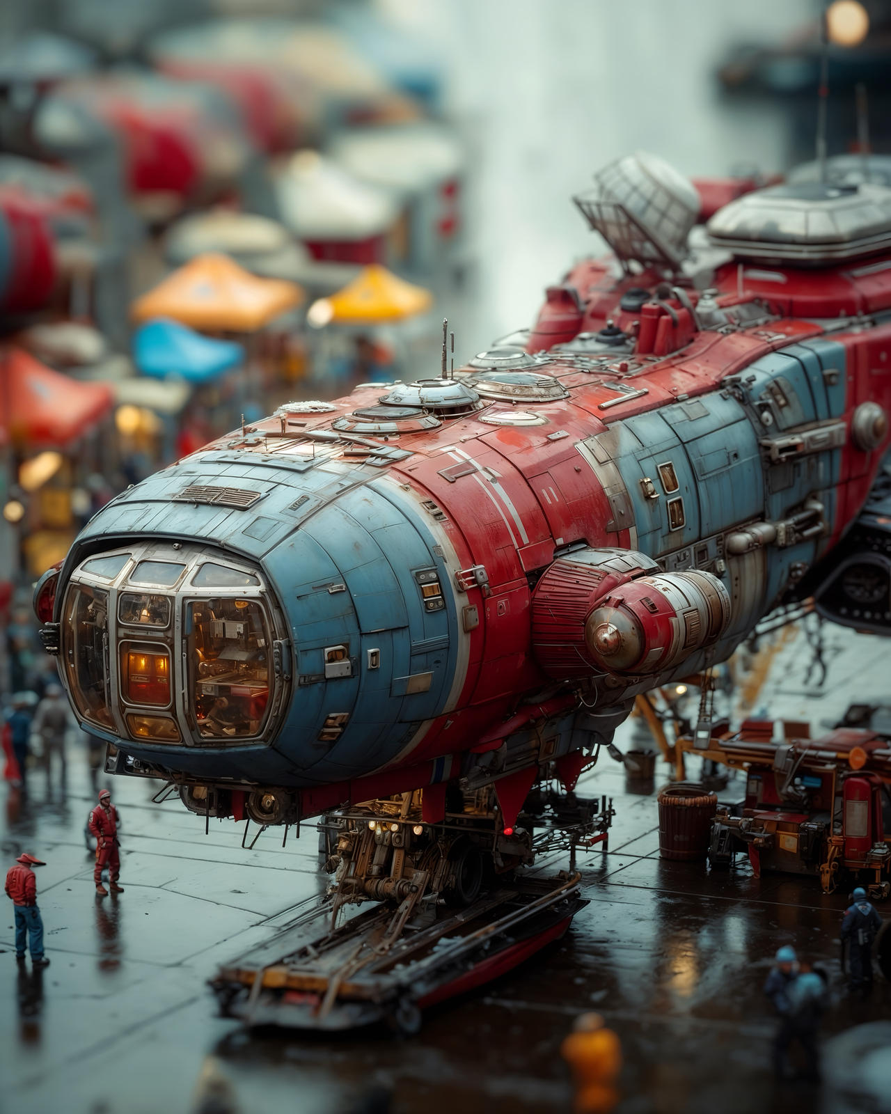 Deviantart Fiction The Art of Science Fiction (23) by Jetprovort on DeviantArt