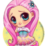 Flutterd'awwww