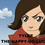 Tylee, the happy go lucky