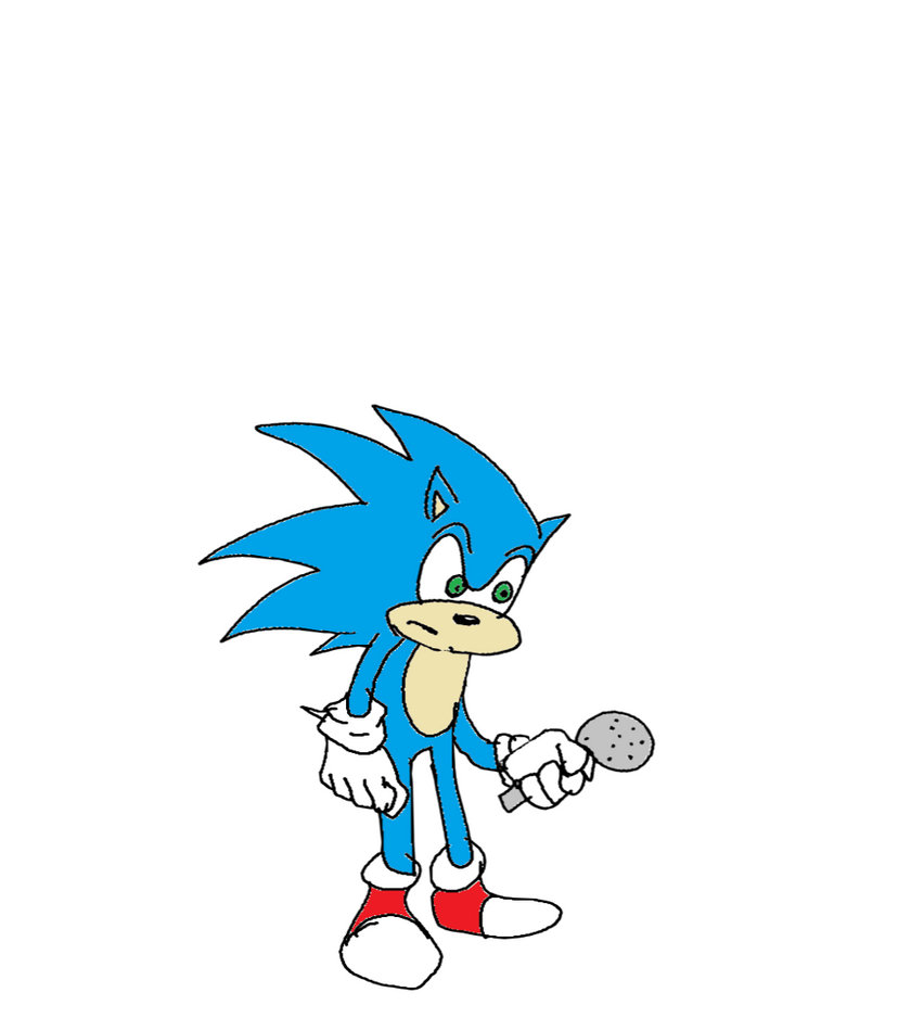 The True And Honest Tgt Sonic By DanganDraws On DeviantArt the-true-and-honest-tgt-sonic-by-dangandraws-on-deviantart