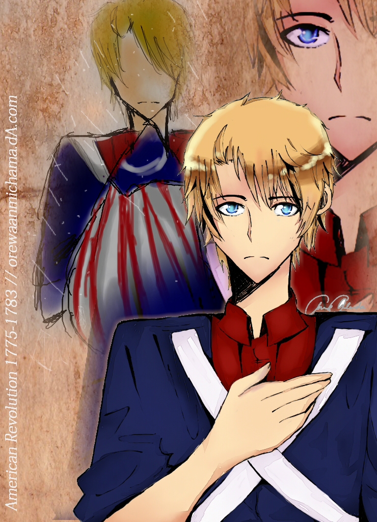 APH: American Revolution