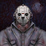 Friday the 13th Jason