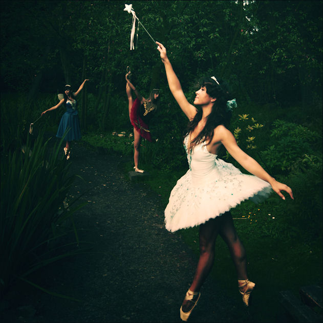 Fairies III