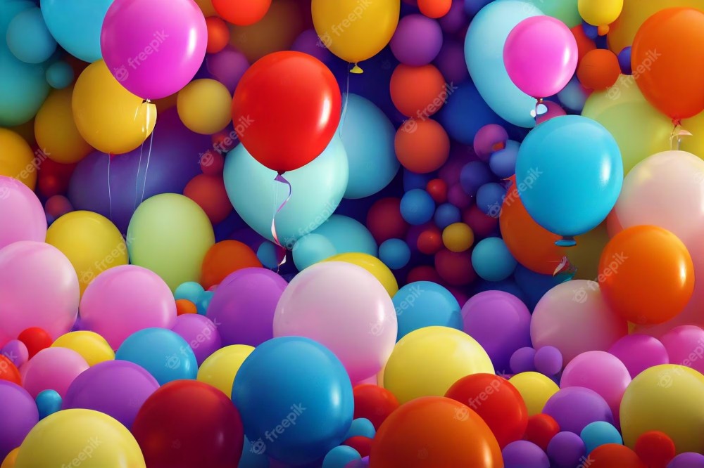 Balloon Deviantart Balloons by Mendez1996 on DeviantArt