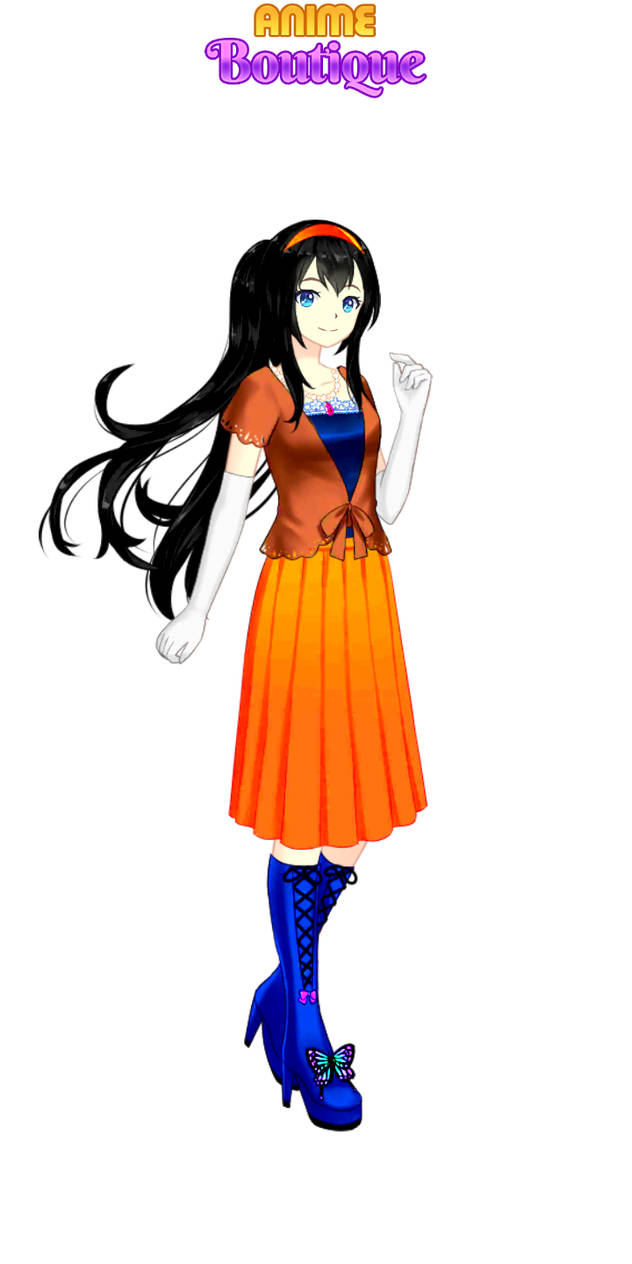 Elise Dragonball, Gene-Slammer of Prima and Embodi by Mendez1996 on ...