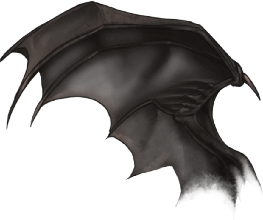Deviantart Bat Winged Bat Wings by Mendez1996 on DeviantArt