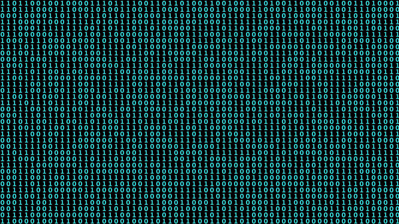 Binary Code Wallpaper by Mendez1996 on DeviantArt