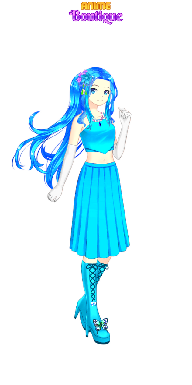 Serri Serris, GeneSlammer of Serris by Mendez1996 on DeviantArt