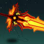 Fire Sword 3