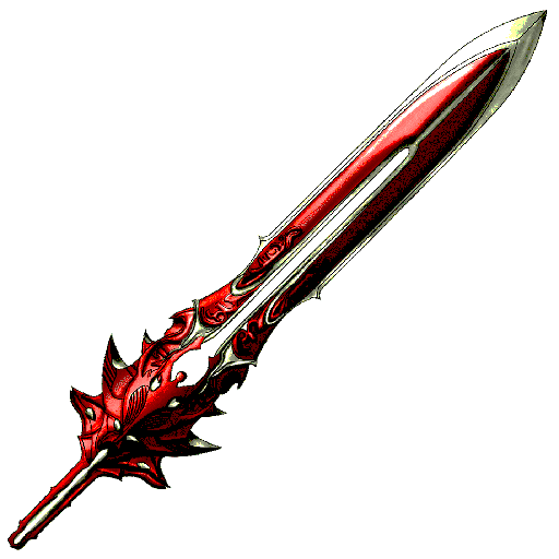 Demon Sword by Mendez1996 on DeviantArt