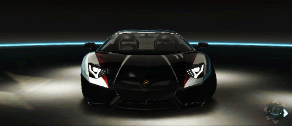 460 Lamborghini Gifs - Gif Abyss